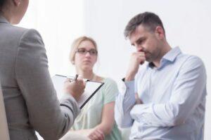 How Marriage Counseling Helps Alcohol-Related Challenges