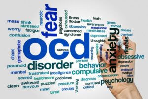 How To Deal With OCD Germs?