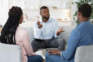 How To Find Christian Couples Counseling Near Me?