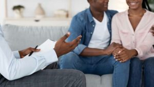 How To Find Couples Mediation Therapy Near Me?