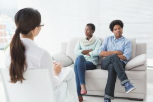 How to Find a Qualified Therapist?