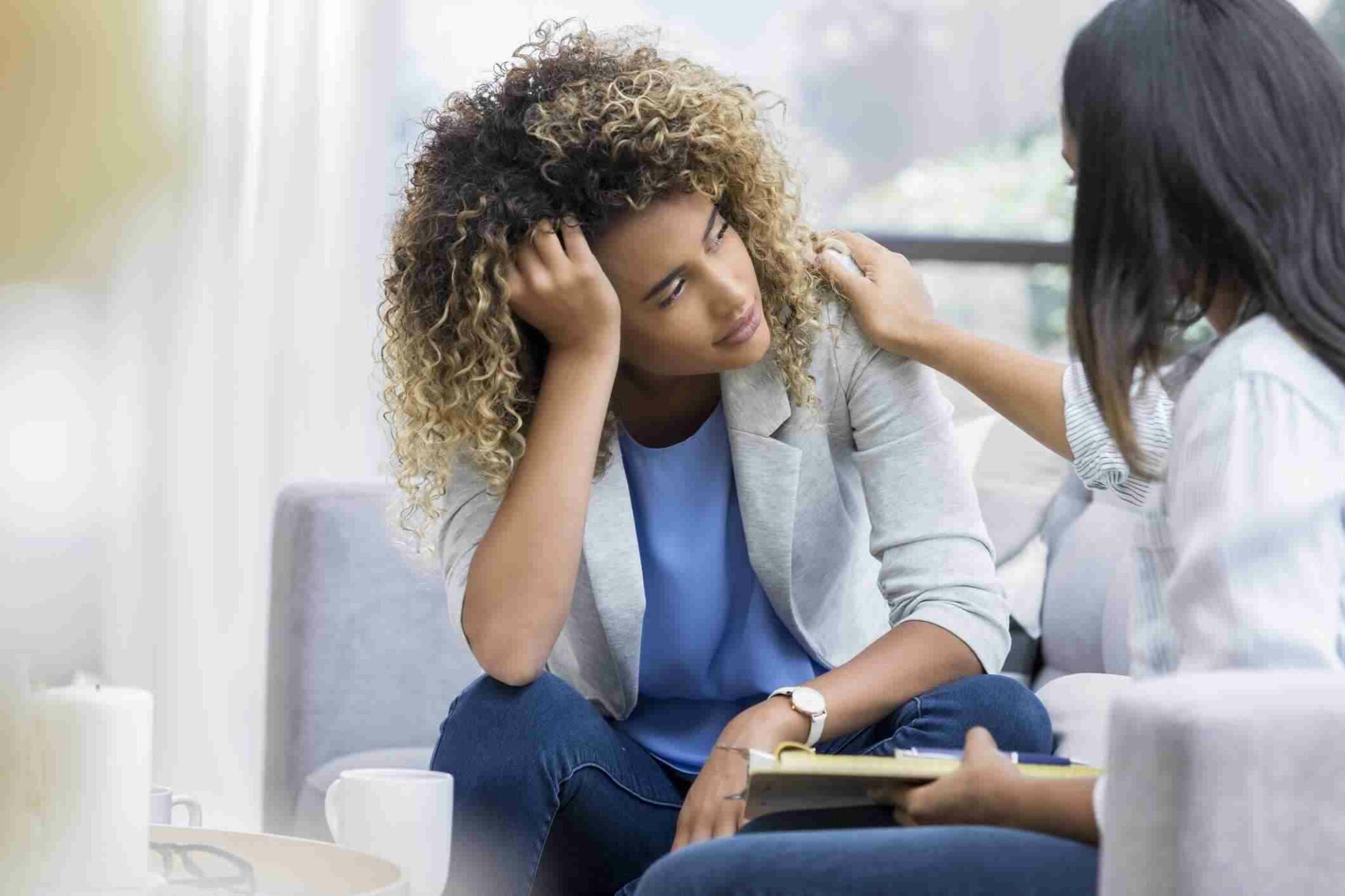 Humanistic Therapy For Depression: Techniques And Benefits