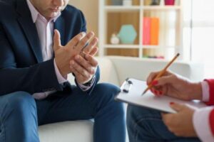 Integrative Psychiatry