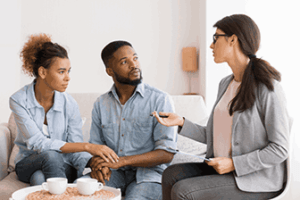 Interpersonal effectiveness
