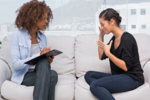 Licensed Family Therapist