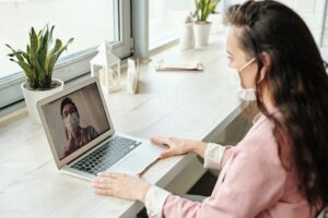 Limitations Of Virtual Depression Therapy