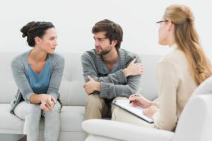 Marital Counseling