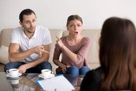 Marriage Counseling Help In Substance Abuse