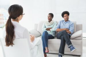 Marriage Psychologist