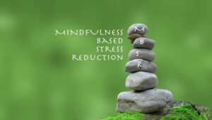 Mindfulness-Based Stress Reduction (MBSR)