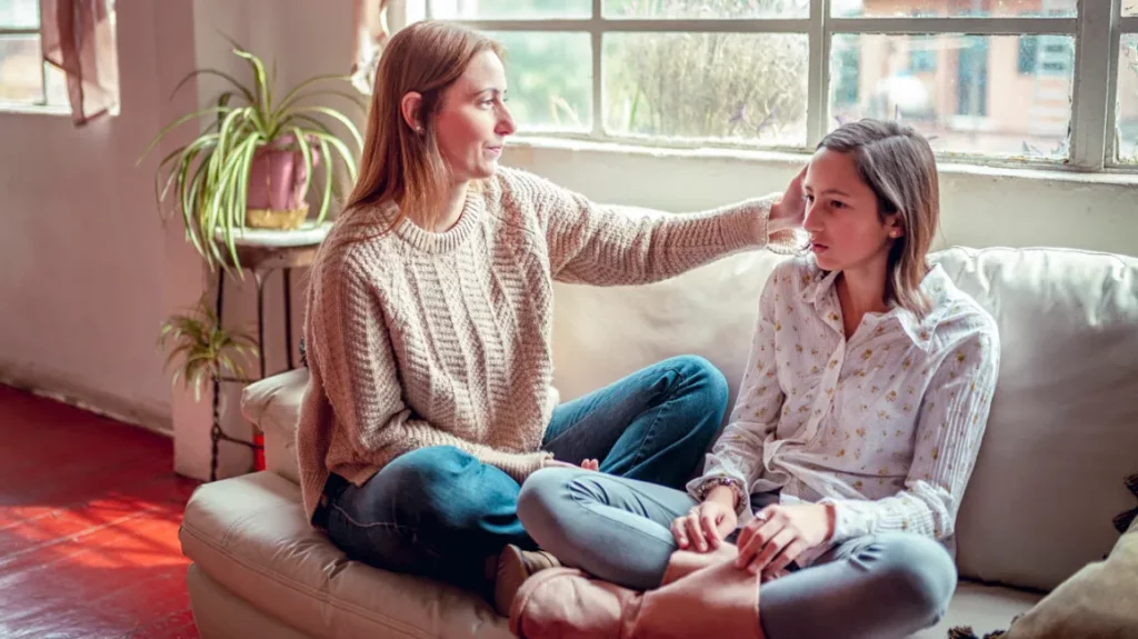 Overcoming Anorexia: How Family Therapy Can Help