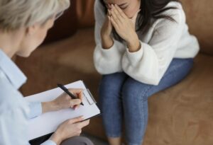 Narrative Therapy For Depression