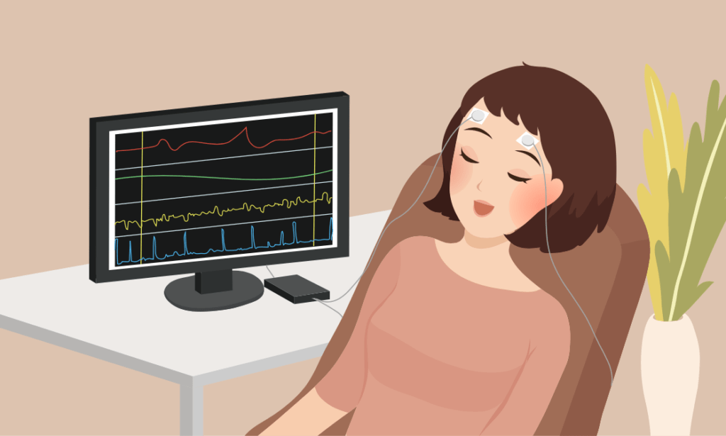 Neurofeedback For OCD: All About This Technique