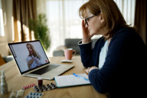 Online Christian Counseling
