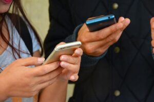 Online Couples Therapy App