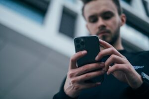 Online Psychologist App