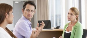 Online Relationship Counseling