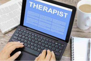 Online Therapist