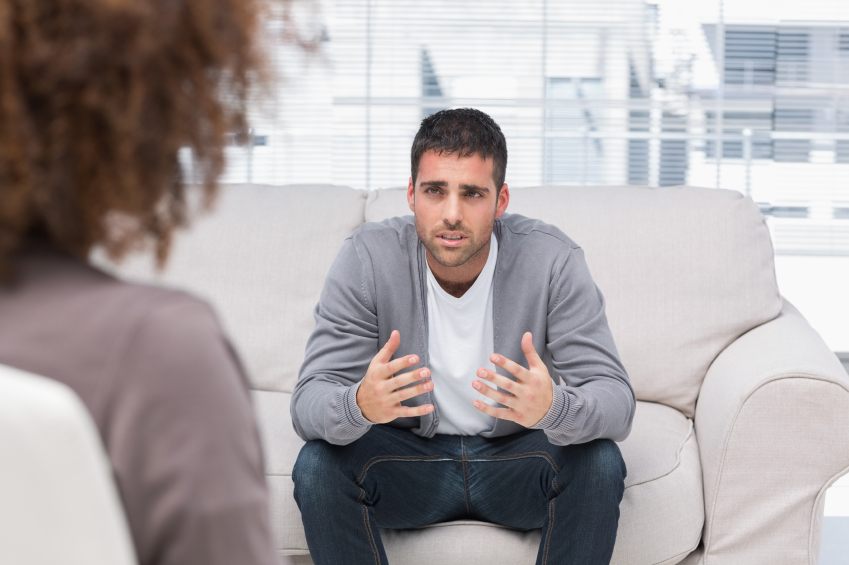 Overcoming Anxiety Through Psychodynamic Therapy