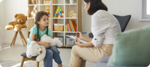 Pediatric Psychiatrist | Pediatric Psychiatrist Near Me