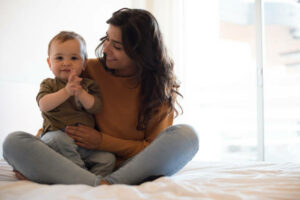 Postnatal Depression Counselling