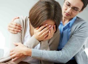 Postpartum Psychiatrist Near Me