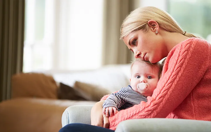 Overcoming Postpartum Depression: 10 Therapeutic Techniques