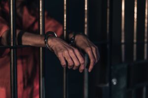 Prison Psychiatrist
