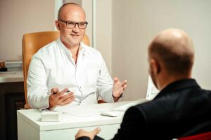 Psychiatric Doctor