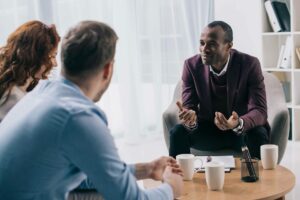 Psychotherapy For Couples: