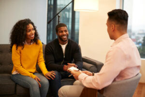 Relationship Anxiety Counselling