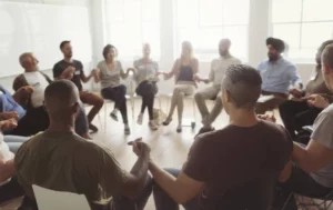 Relationship Group Therapy