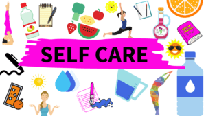 Self-Help Strategies