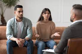 Start The Anxiety Counselling For Relationships