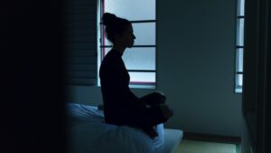 Start The Mindfulness-Bassed Therapy In Insomnia