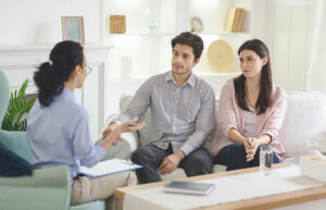 Techniques Involved In Marriage Counselling 