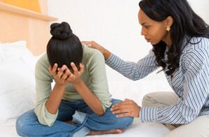 Techniques Involved In Mental Health Counseling For Teens