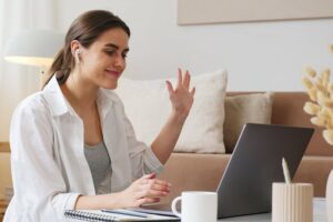 Techniques Of Online Talk Therapy