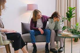 Importance Of Teenage Relationship Counseling