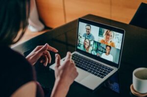 Telehealth Psychologist