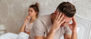 Is Infidelity A Mental Disorder?