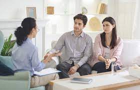 Therapies For Post Marriage Counseling