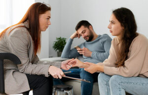 Tips To Find The Right Relationship Psychotherapist
