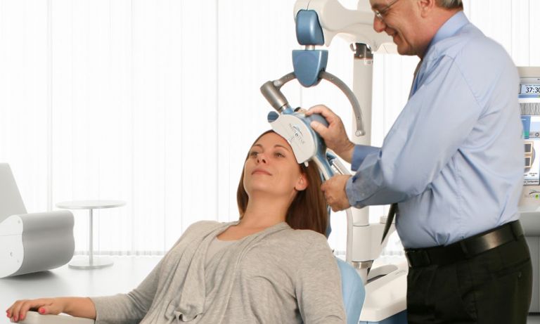 Transcranial Magnetic Stimulation For OCD: All About It