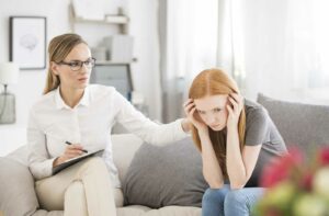 Transgender Psychiatrist