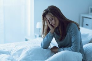 Treatment Of Mindfulness Based Therapy For Insomnia