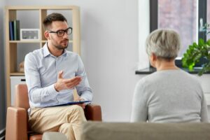 Types Of Therapy For PTSD
