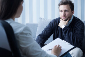 Talk Therapy For Insomnia