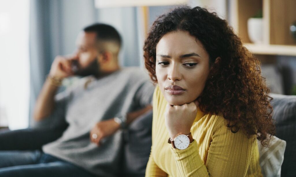Types of Therapy For Insecurity In Relationships
