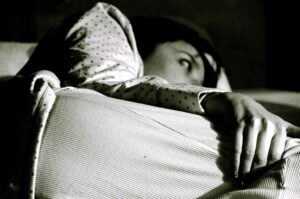 Vagus Nerve Stimulation Insomnia